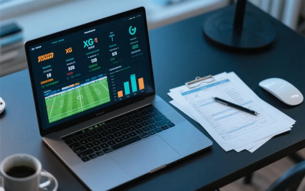 把“2026世界杯比分预测更新”做成你的武器：用即时指数+xG+身价与FIFA数据，搭一张会自我迭代的预测表